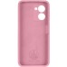 Чохол Silicone Cover Lakshmi Full Camera (AAA) для Realme C33
