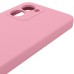 Чохол Silicone Cover Lakshmi Full Camera (AAA) для Realme C33