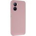 Чохол Silicone Cover Lakshmi Full Camera (AAA) для Realme C33