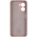 Чохол Silicone Cover Lakshmi Full Camera (AAA) для Realme C33