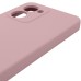 Чохол Silicone Cover Lakshmi Full Camera (AAA) для Realme C33