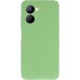 Чохол Silicone Cover Lakshmi Full Camera (AAA) для Realme C33