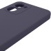 Чохол Silicone Cover Lakshmi Full Camera (AAA) для Realme C33
