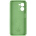 Чохол Silicone Cover Lakshmi Full Camera (AAA) для Realme C33