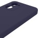 Чохол Silicone Cover Lakshmi Full Camera (AAA) для Realme C33