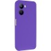 Чохол Silicone Cover Lakshmi Full Camera (AAA) для Realme C33