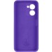 Чохол Silicone Cover Lakshmi Full Camera (AAA) для Realme C33