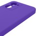 Чохол Silicone Cover Lakshmi Full Camera (AAA) для Realme C33