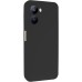 Чохол Silicone Cover Lakshmi Full Camera (AAA) для Realme C33