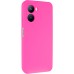 Чохол Silicone Cover Lakshmi Full Camera (AAA) для Realme C33