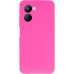 Чохол Silicone Cover Lakshmi Full Camera (AAA) для Realme C33