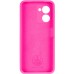 Чохол Silicone Cover Lakshmi Full Camera (AAA) для Realme C33