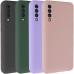 Чохол Silicone Cover Lakshmi Full Camera (AAA) для Samsung Galaxy A50 (A505F) / A50s / A30s Чохол Silicone Cover Lakshmi Full Camera (AAA) для Samsung Galaxy A50 (A505F) / A50s / A30s