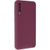 Чохол Silicone Cover Lakshmi Full Camera (AAA) для Samsung Galaxy A50 (A505F) / A50s / A30s Чохол Silicone Cover Lakshmi Full Camera (AAA) для Samsung Galaxy A50 (A505F) / A50s / A30s