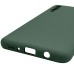 Чохол Silicone Cover Lakshmi Full Camera (AAA) для Samsung Galaxy A50 (A505F) / A50s / A30s Чохол Silicone Cover Lakshmi Full Camera (AAA) для Samsung Galaxy A50 (A505F) / A50s / A30s