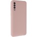 Чохол Silicone Cover Lakshmi Full Camera (AAA) для Samsung Galaxy A50 (A505F) / A50s / A30s Чохол Silicone Cover Lakshmi Full Camera (AAA) для Samsung Galaxy A50 (A505F) / A50s / A30s