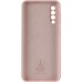 Чохол Silicone Cover Lakshmi Full Camera (AAA) для Samsung Galaxy A50 (A505F) / A50s / A30s Чохол Silicone Cover Lakshmi Full Camera (AAA) для Samsung Galaxy A50 (A505F) / A50s / A30s