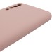 Чохол Silicone Cover Lakshmi Full Camera (AAA) для Samsung Galaxy A50 (A505F) / A50s / A30s Чохол Silicone Cover Lakshmi Full Camera (AAA) для Samsung Galaxy A50 (A505F) / A50s / A30s