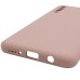 Чохол Silicone Cover Lakshmi Full Camera (AAA) для Samsung Galaxy A50 (A505F) / A50s / A30s Чохол Silicone Cover Lakshmi Full Camera (AAA) для Samsung Galaxy A50 (A505F) / A50s / A30s
