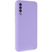 Чохол Silicone Cover Lakshmi Full Camera (AAA) для Samsung Galaxy A50 (A505F) / A50s / A30s Чохол Silicone Cover Lakshmi Full Camera (AAA) для Samsung Galaxy A50 (A505F) / A50s / A30s