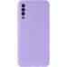 Чохол Silicone Cover Lakshmi Full Camera (AAA) для Samsung Galaxy A50 (A505F) / A50s / A30s Чохол Silicone Cover Lakshmi Full Camera (AAA) для Samsung Galaxy A50 (A505F) / A50s / A30s