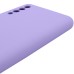 Чохол Silicone Cover Lakshmi Full Camera (AAA) для Samsung Galaxy A50 (A505F) / A50s / A30s Чохол Silicone Cover Lakshmi Full Camera (AAA) для Samsung Galaxy A50 (A505F) / A50s / A30s