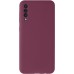 Чохол Silicone Cover Lakshmi Full Camera (AAA) для Samsung Galaxy A50 (A505F) / A50s / A30s Чохол Silicone Cover Lakshmi Full Camera (AAA) для Samsung Galaxy A50 (A505F) / A50s / A30s