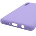 Чохол Silicone Cover Lakshmi Full Camera (AAA) для Samsung Galaxy A50 (A505F) / A50s / A30s Чохол Silicone Cover Lakshmi Full Camera (AAA) для Samsung Galaxy A50 (A505F) / A50s / A30s