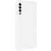 Чохол Silicone Cover Lakshmi Full Camera (AAA) для Samsung Galaxy A50 (A505F) / A50s / A30s Чохол Silicone Cover Lakshmi Full Camera (AAA) для Samsung Galaxy A50 (A505F) / A50s / A30s