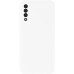 Чохол Silicone Cover Lakshmi Full Camera (AAA) для Samsung Galaxy A50 (A505F) / A50s / A30s Чохол Silicone Cover Lakshmi Full Camera (AAA) для Samsung Galaxy A50 (A505F) / A50s / A30s