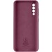 Чохол Silicone Cover Lakshmi Full Camera (AAA) для Samsung Galaxy A50 (A505F) / A50s / A30s Чохол Silicone Cover Lakshmi Full Camera (AAA) для Samsung Galaxy A50 (A505F) / A50s / A30s