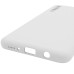 Чохол Silicone Cover Lakshmi Full Camera (AAA) для Samsung Galaxy A50 (A505F) / A50s / A30s Чохол Silicone Cover Lakshmi Full Camera (AAA) для Samsung Galaxy A50 (A505F) / A50s / A30s