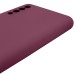 Чохол Silicone Cover Lakshmi Full Camera (AAA) для Samsung Galaxy A50 (A505F) / A50s / A30s Чохол Silicone Cover Lakshmi Full Camera (AAA) для Samsung Galaxy A50 (A505F) / A50s / A30s