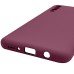 Чохол Silicone Cover Lakshmi Full Camera (AAA) для Samsung Galaxy A50 (A505F) / A50s / A30s Чохол Silicone Cover Lakshmi Full Camera (AAA) для Samsung Galaxy A50 (A505F) / A50s / A30s