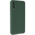 Чохол Silicone Cover Lakshmi Full Camera (AAA) для Samsung Galaxy A50 (A505F) / A50s / A30s Чохол Silicone Cover Lakshmi Full Camera (AAA) для Samsung Galaxy A50 (A505F) / A50s / A30s