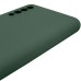 Чохол Silicone Cover Lakshmi Full Camera (AAA) для Samsung Galaxy A50 (A505F) / A50s / A30s Чохол Silicone Cover Lakshmi Full Camera (AAA) для Samsung Galaxy A50 (A505F) / A50s / A30s