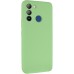 Чохол Silicone Cover Lakshmi Full Camera (AAA) для TECNO Pop 5 LTE