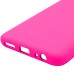 Чохол Silicone Cover Lakshmi Full Camera (AAA) для TECNO Pop 5 LTE