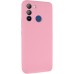 Чохол Silicone Cover Lakshmi Full Camera (AAA) для TECNO Pop 5 LTE