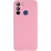 Чохол Silicone Cover Lakshmi Full Camera (AAA) для TECNO Pop 5 LTE