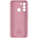 Чохол Silicone Cover Lakshmi Full Camera (AAA) для TECNO Pop 5 LTE