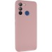 Чохол Silicone Cover Lakshmi Full Camera (AAA) для TECNO Pop 5 LTE