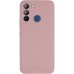 Чохол Silicone Cover Lakshmi Full Camera (AAA) для TECNO Pop 5 LTE