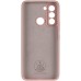 Чохол Silicone Cover Lakshmi Full Camera (AAA) для TECNO Pop 5 LTE
