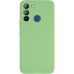 Чохол Silicone Cover Lakshmi Full Camera (AAA) для TECNO Pop 5 LTE