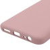 Чохол Silicone Cover Lakshmi Full Camera (AAA) для TECNO Pop 5 LTE