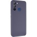Чохол Silicone Cover Lakshmi Full Camera (AAA) для TECNO Pop 5 LTE