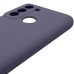 Чохол Silicone Cover Lakshmi Full Camera (AAA) для TECNO Pop 5 LTE