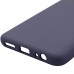 Чохол Silicone Cover Lakshmi Full Camera (AAA) для TECNO Pop 5 LTE