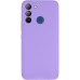 Чохол Silicone Cover Lakshmi Full Camera (AAA) для TECNO Pop 5 LTE